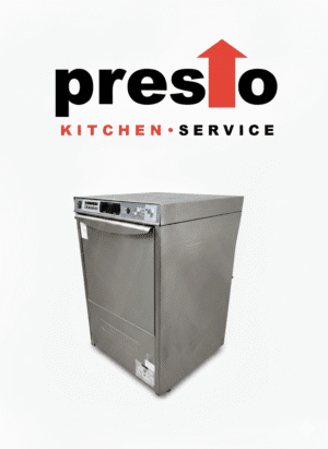 DINEX - GLASS DOOR REFRIGERATOR