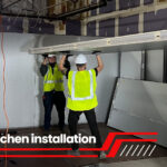 Profesional Kitchen Installation