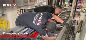 Emergency Repair