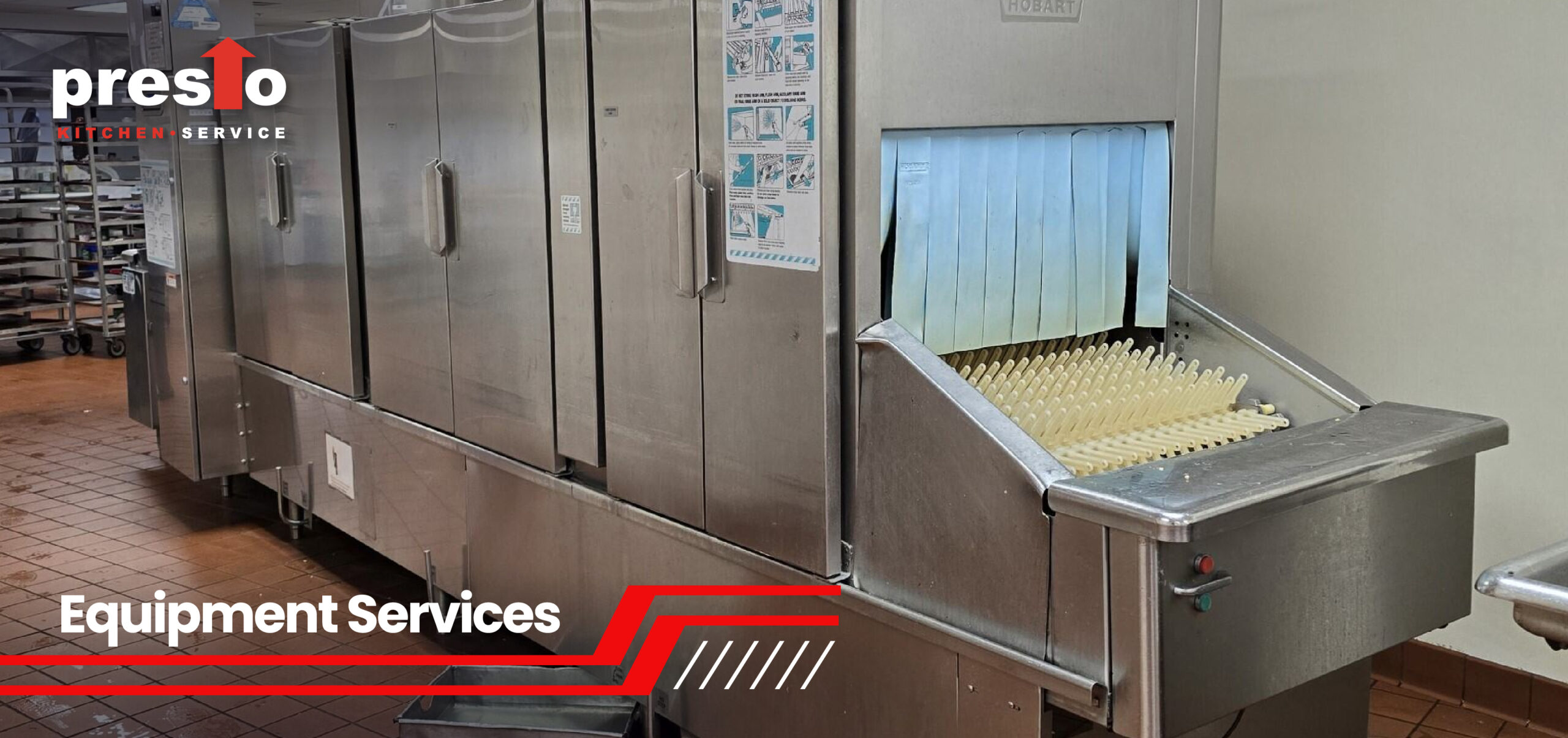 Equipment Services