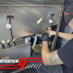 Commercial Kitchen Maintenance