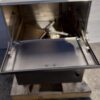 DINEX - GLASS DOOR REFRIGERATOR