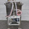 DINEX - GLASS DOOR REFRIGERATOR