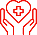 Hospitals and Clinics