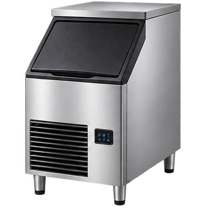 Commercial ice machine