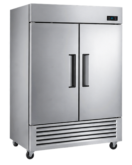 Commercial refrigerator