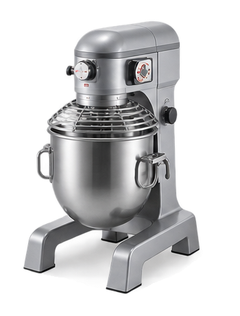 Commercial stand mixer